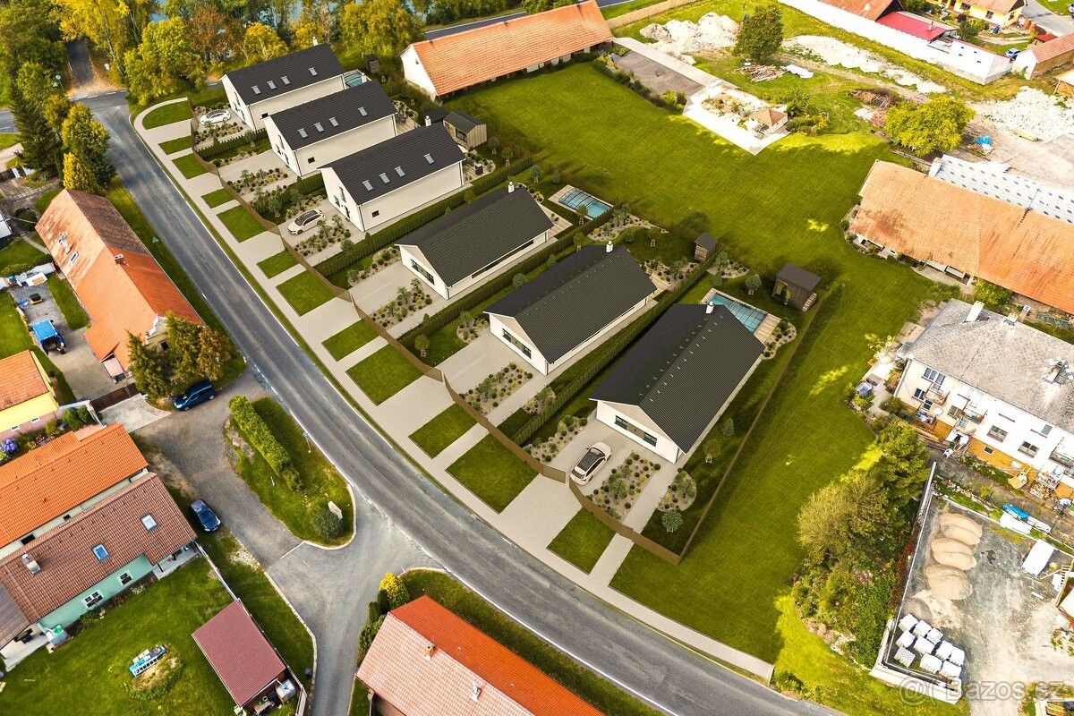 Prodej rodinný dům - Bobnice, 289 31