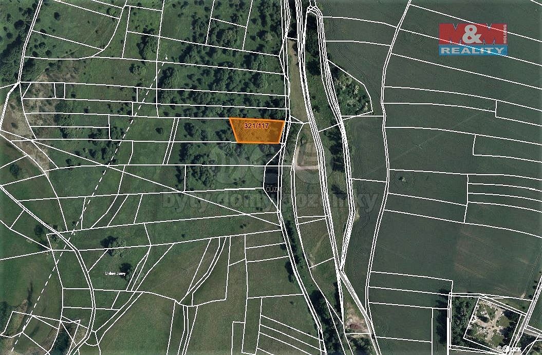 Louka · Bakov nad Jizerou, okres Mladá Boleslav, Středočeský kraj - 4