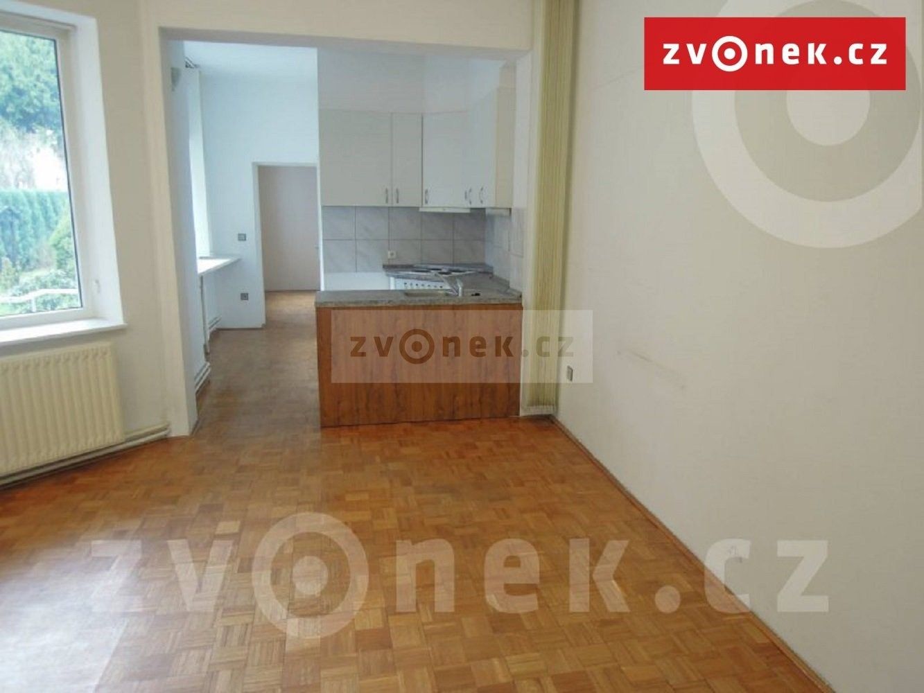 Kancelář · 78 m² · Sokolská, Zlín - 3