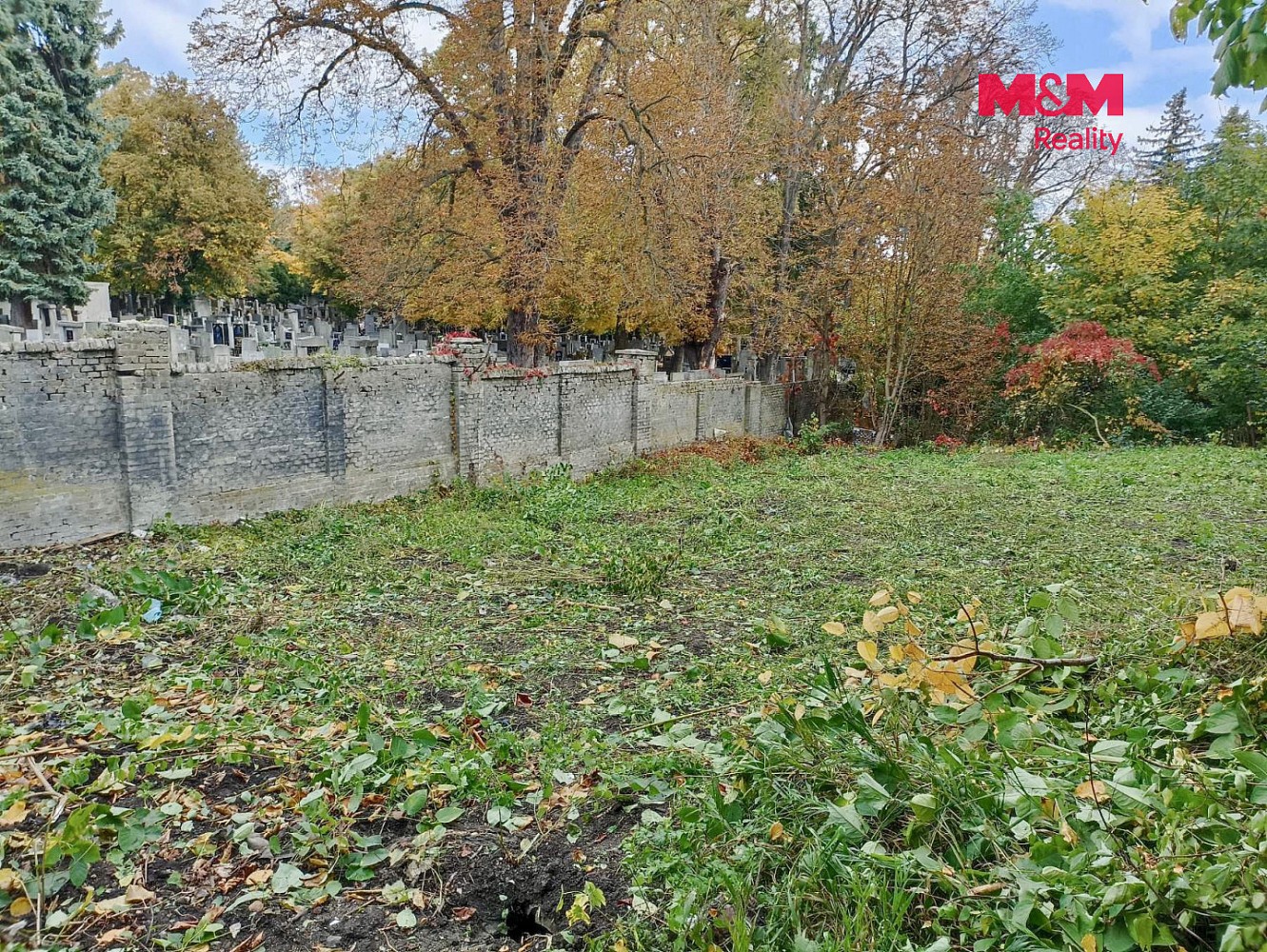 Zahrada · Kladno - 3