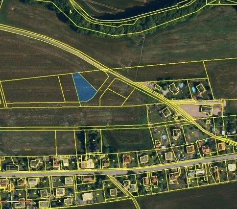 Prodej pozemek pro bydlení - Baška, 739 01