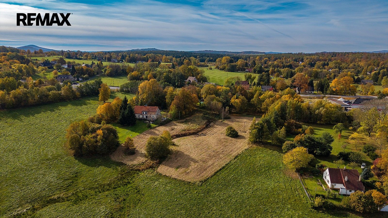 Pozemek pro bydlení · Varnsdorf, okres Děčín, Ústecký kraj - 3