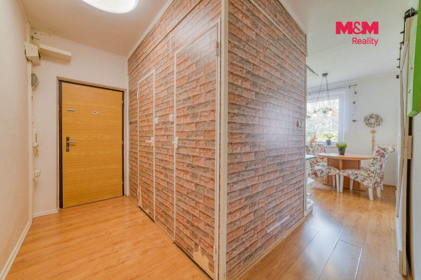 Prodej byt 3+1 - Toužim, 74 m² - 5
