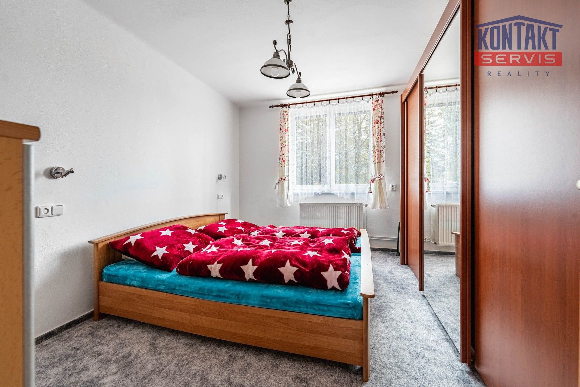 Byt 3+1 · 76 m² · Černá v Pošumaví Bližná - 4