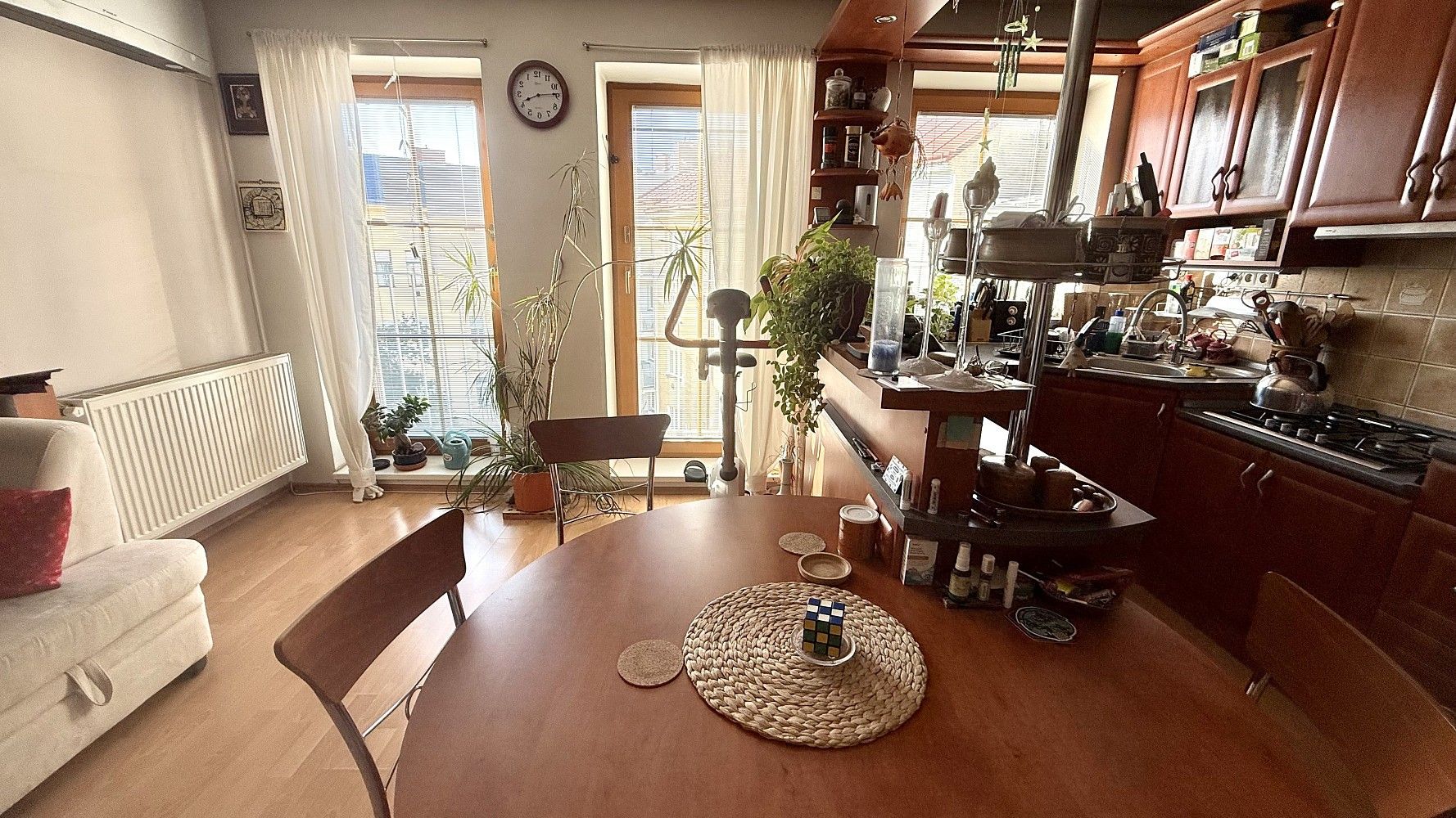 Prodej byt 3+kk - Jihlava, Kraj Vysočina, 93,3 m² - 5