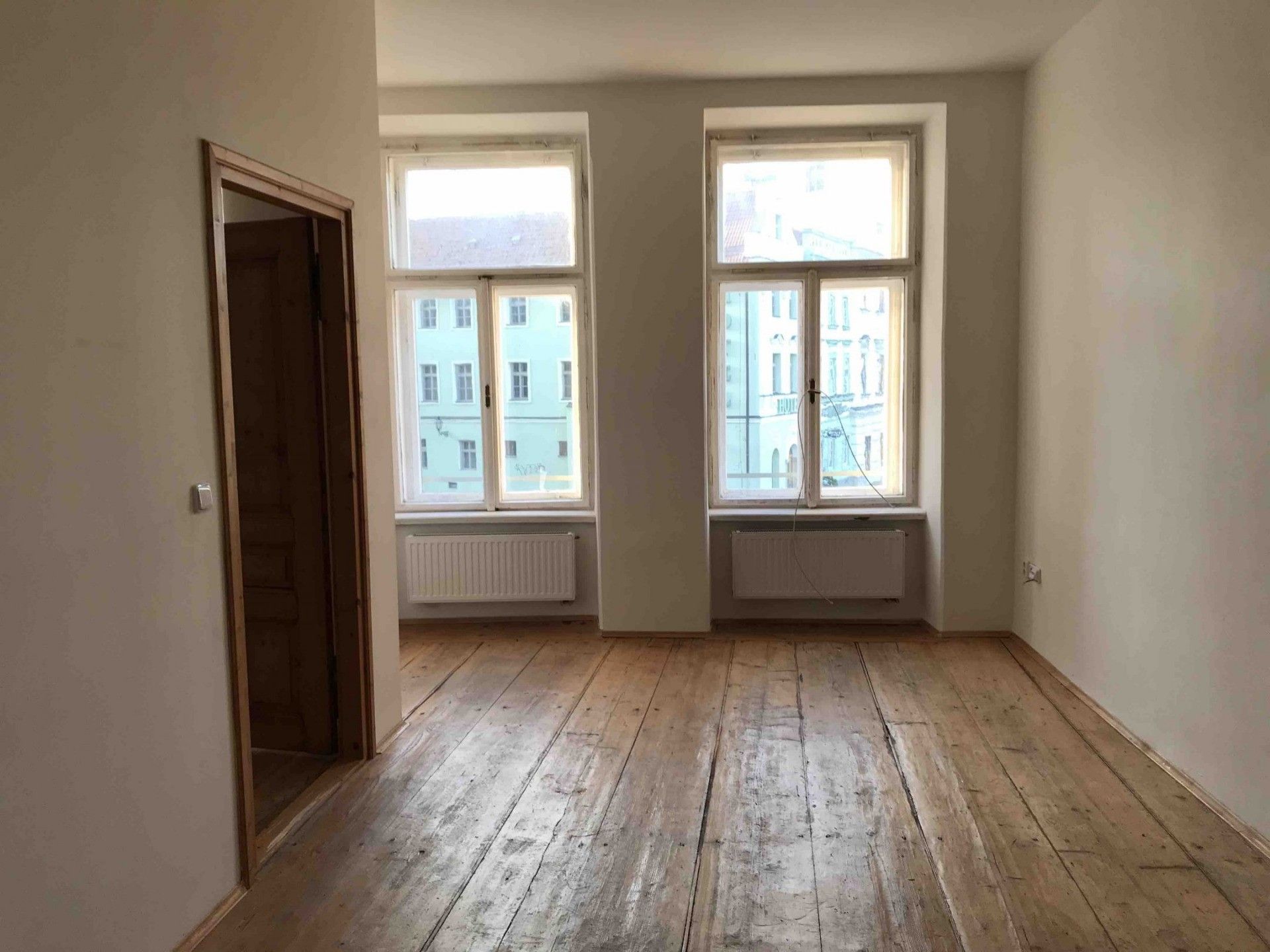 Činžovní dům · 1 321 m² · Velké náměstí, Hradec Králové - 3