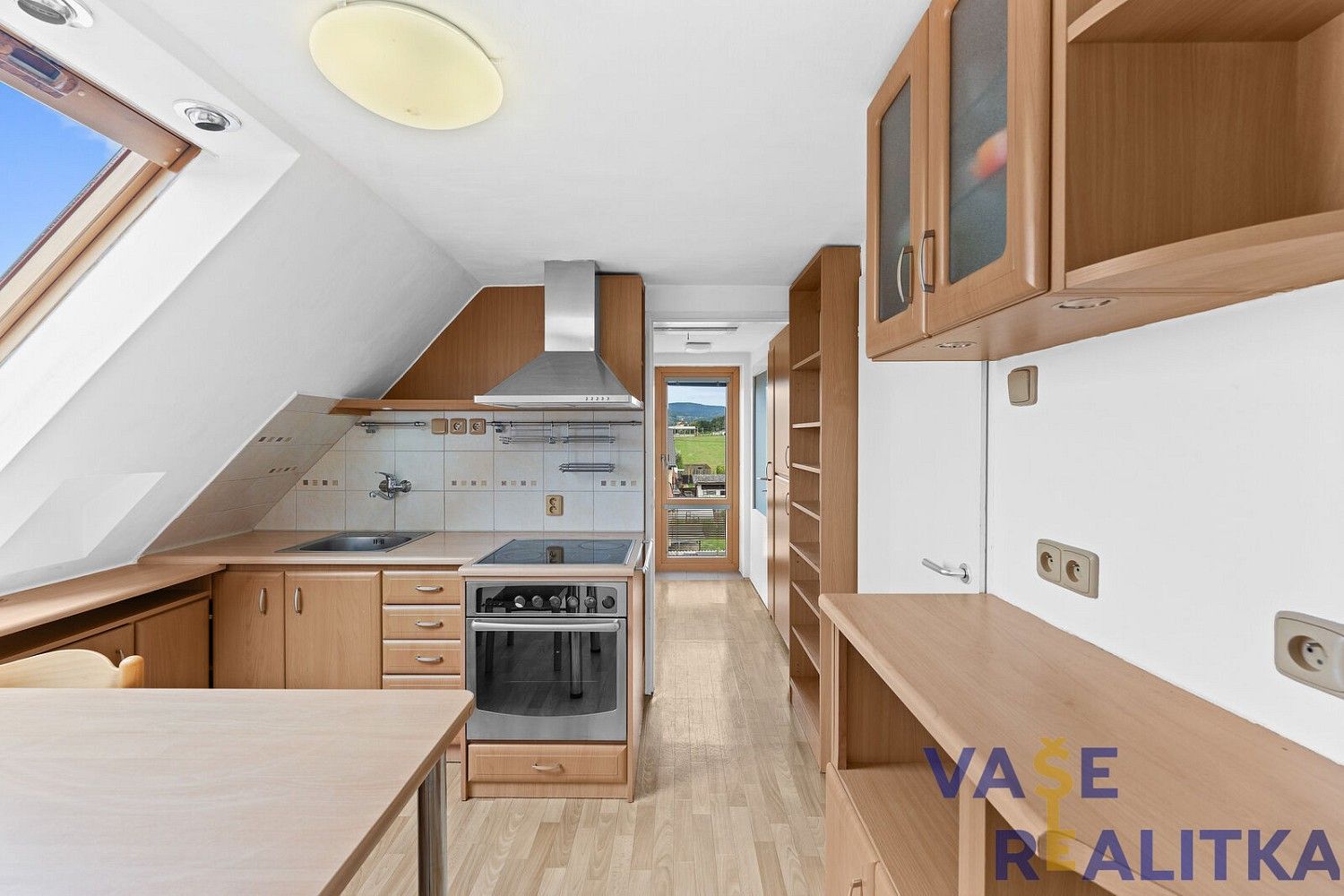1+1, Dolní Studénky - Králec, okres Šumperk, 44 m² - 1