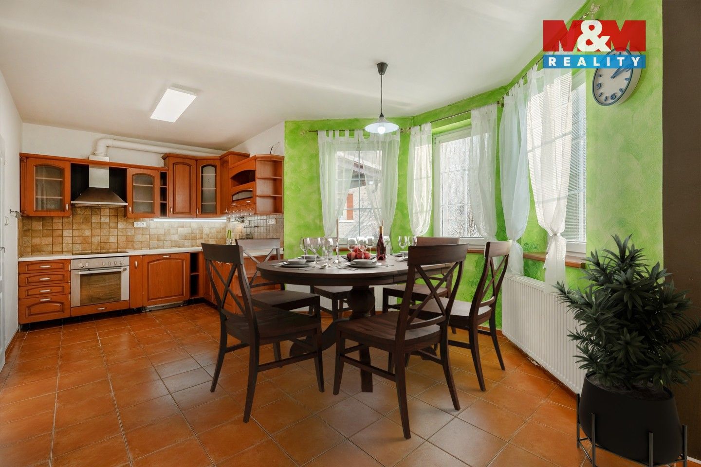 Prodej rodinný dům - Rádelská, Jeřmanice, 271 m²