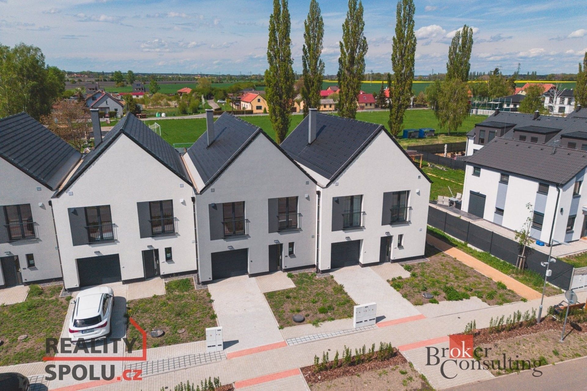 Prodej rodinný dům - Za Statkem,Pečky, 166 m²