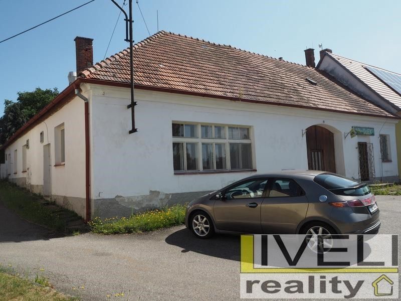 Prodej dům - Předslavice, 360 m²