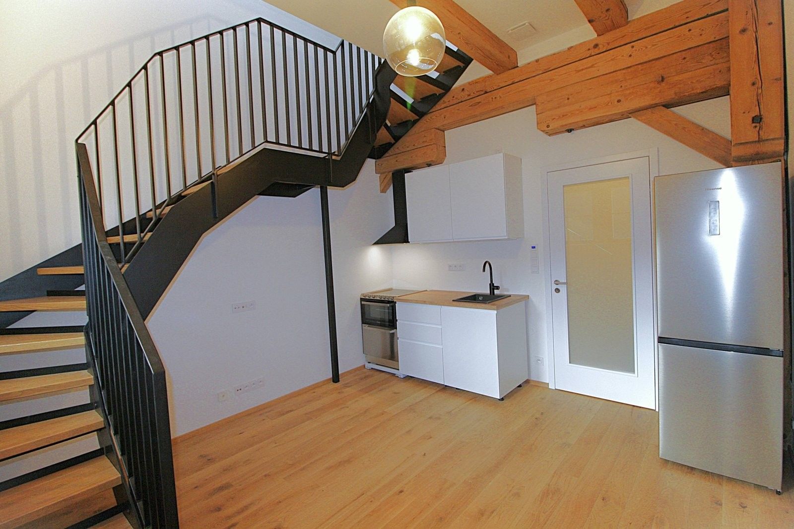 2+kk, Vrtbova,Nusle,Praha, 43 m²