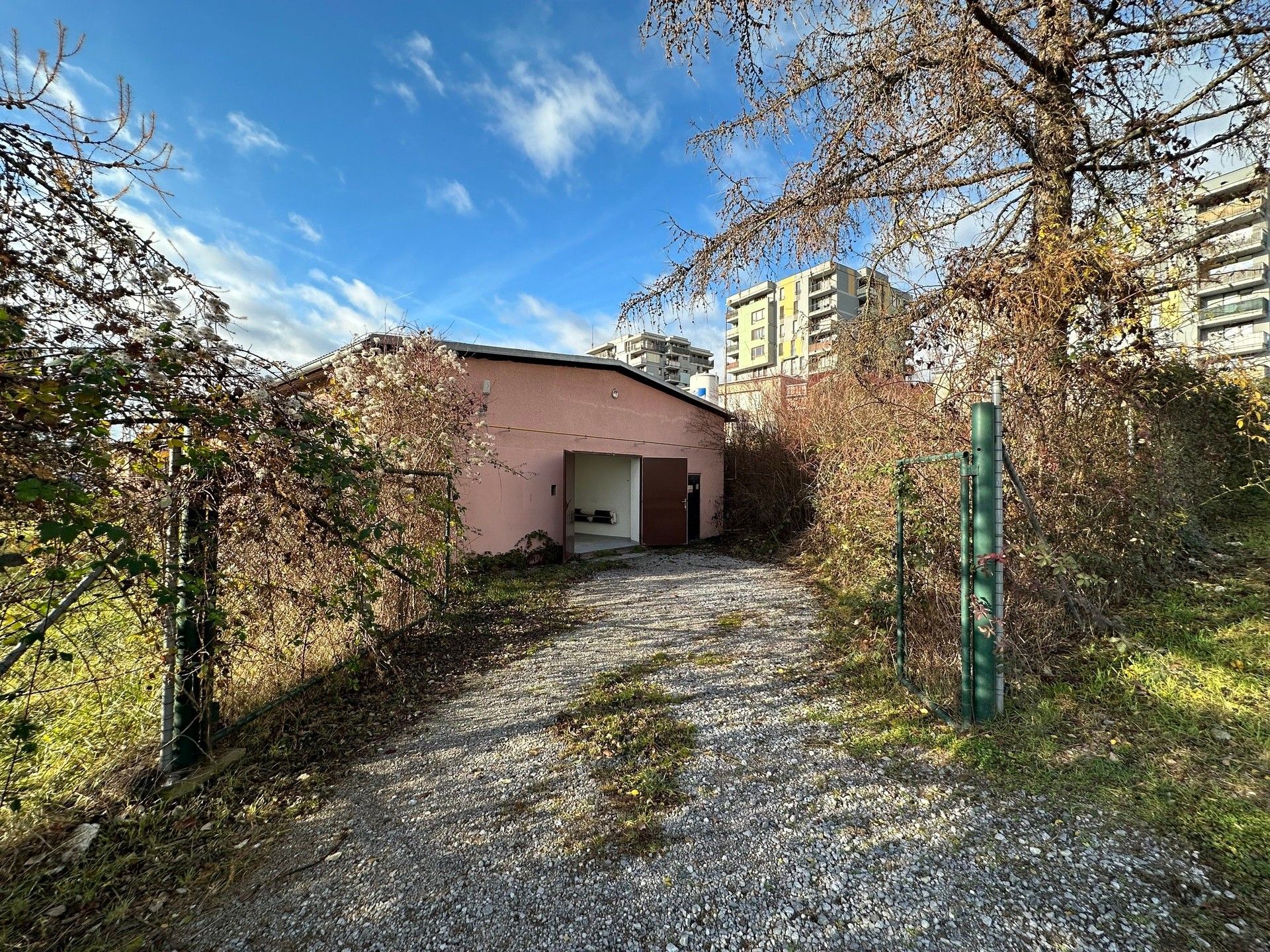 Kanceláře, Beroun, 200 m² - 1