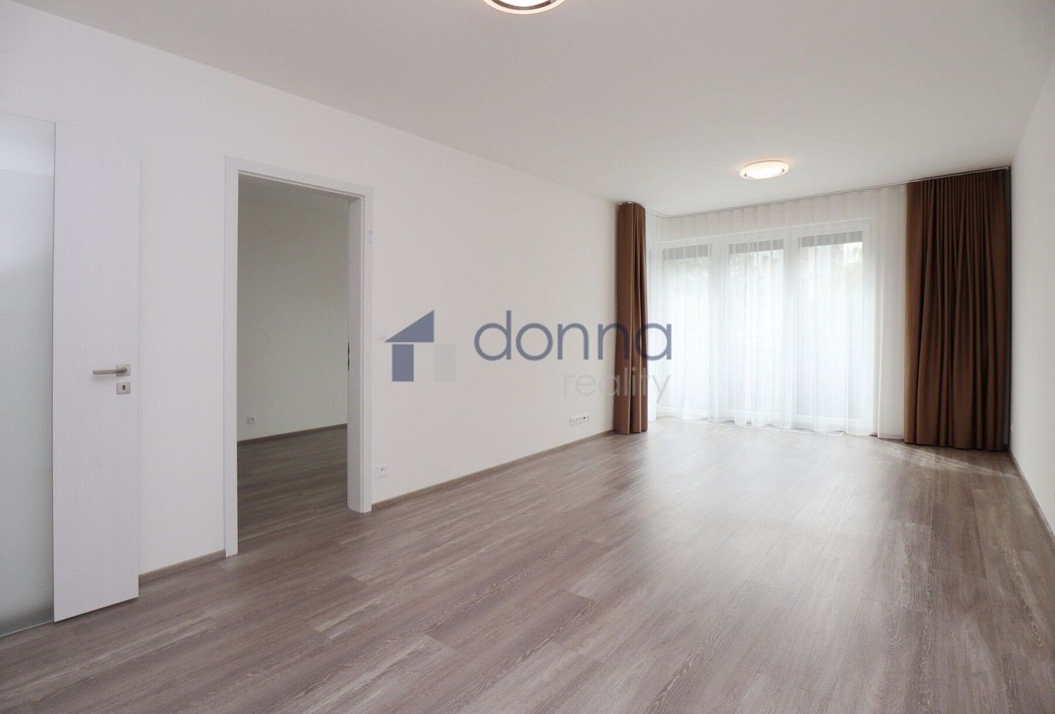 2+kk, Praha - Háje, okres Praha 11, Hlavní město Praha, 64 m² - 1