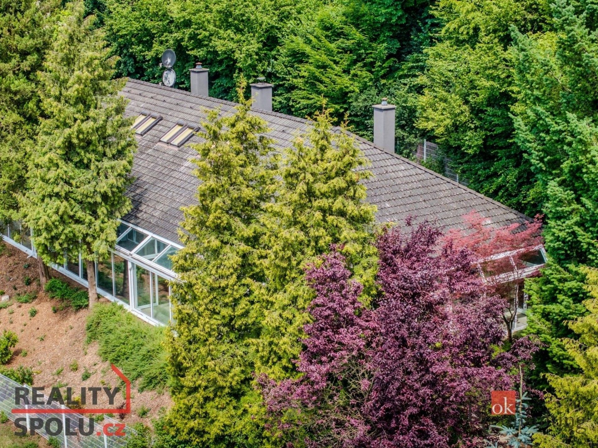 Rodinné domy, Bukovina, Turnov, 450 m²