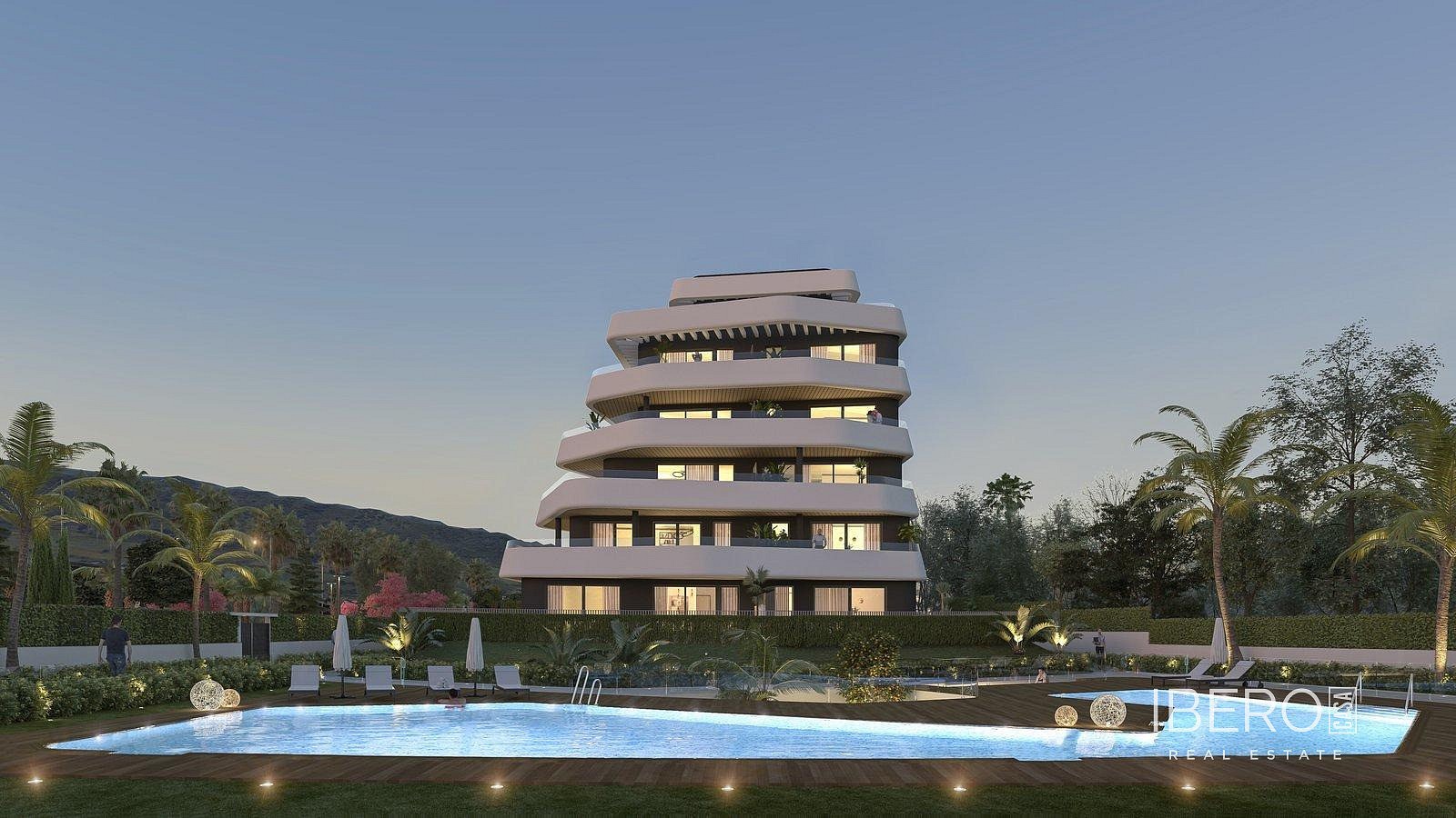 Byt 3+kk · 87 m² · Torremolinos, Španělsko - 4