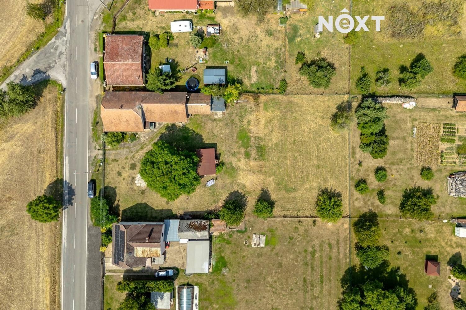 Prodej chalupa - Smidary Červeněves, 96 m² - 5