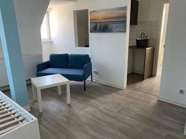 1+1, Kirchplatz 8a, , Durynsko, 34 m² - 1