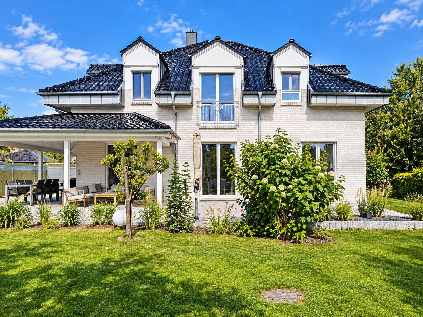 Rodinný dům · 250 m² · , Šlesvicko-Holštýnsko - 4