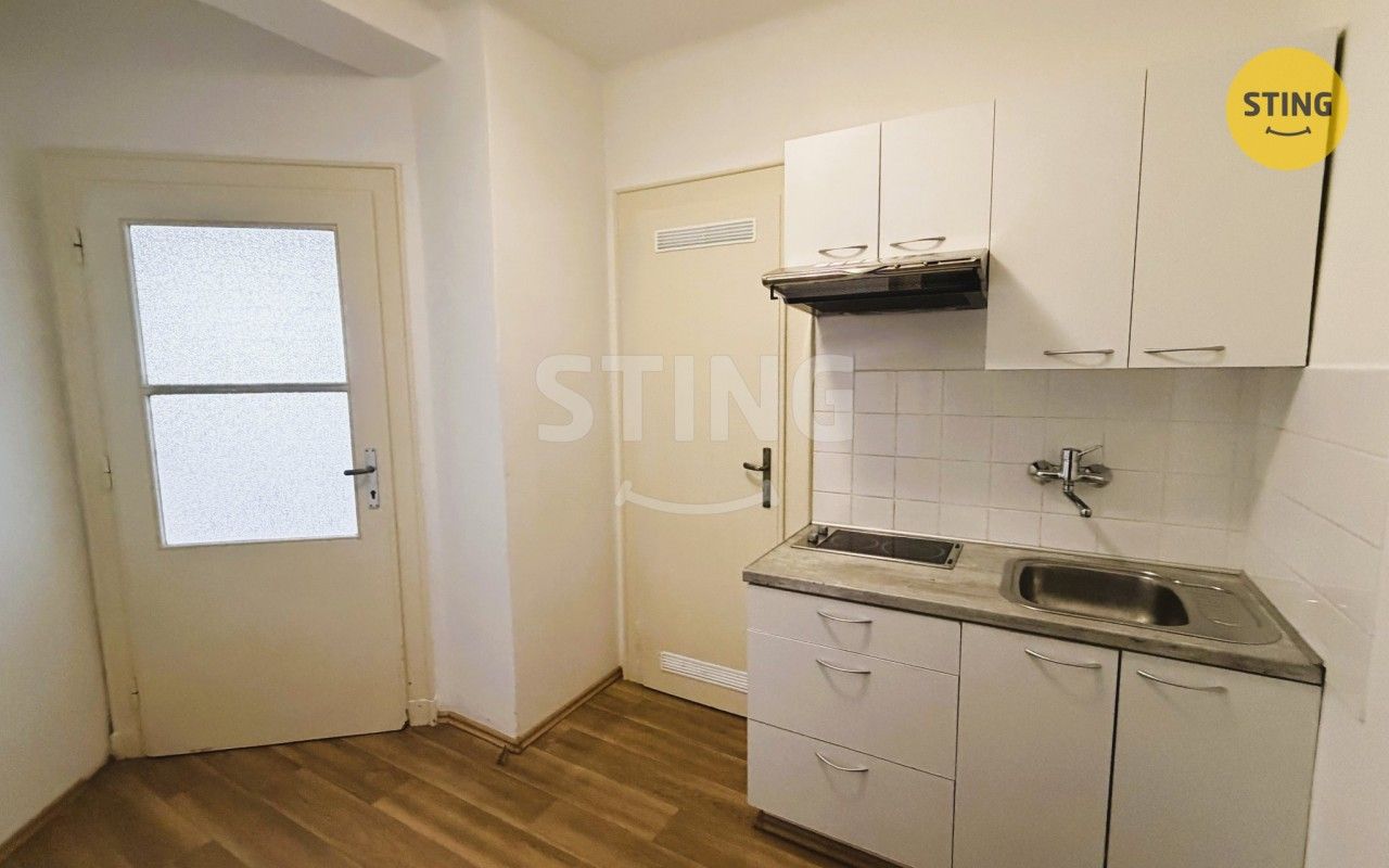 1+kk, Balcarova, Ostrava, 43 m² - 1