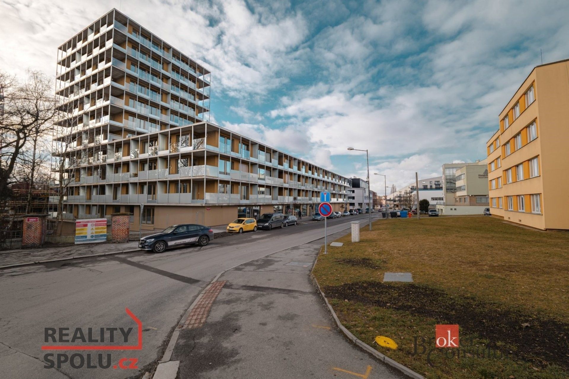 Pronájem byt 3+kk - Zahradní,Plzeň 2-Slovany,Plzeň, 74 m²