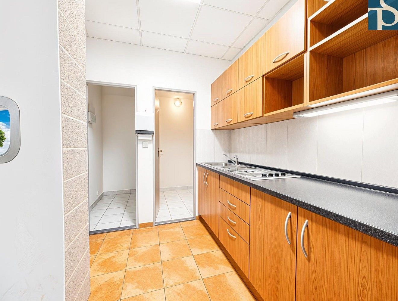 Výrobní prostory · 1 020 m² · Mrač, okres Benešov, Středočeský kraj - 4