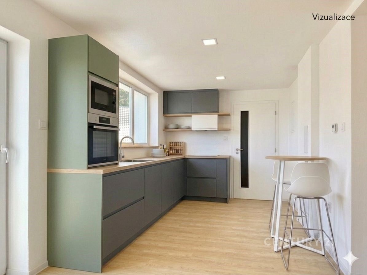 Prodej rodinný dům - Ztracená  , Kojetín I-Město, 118 m² - 5