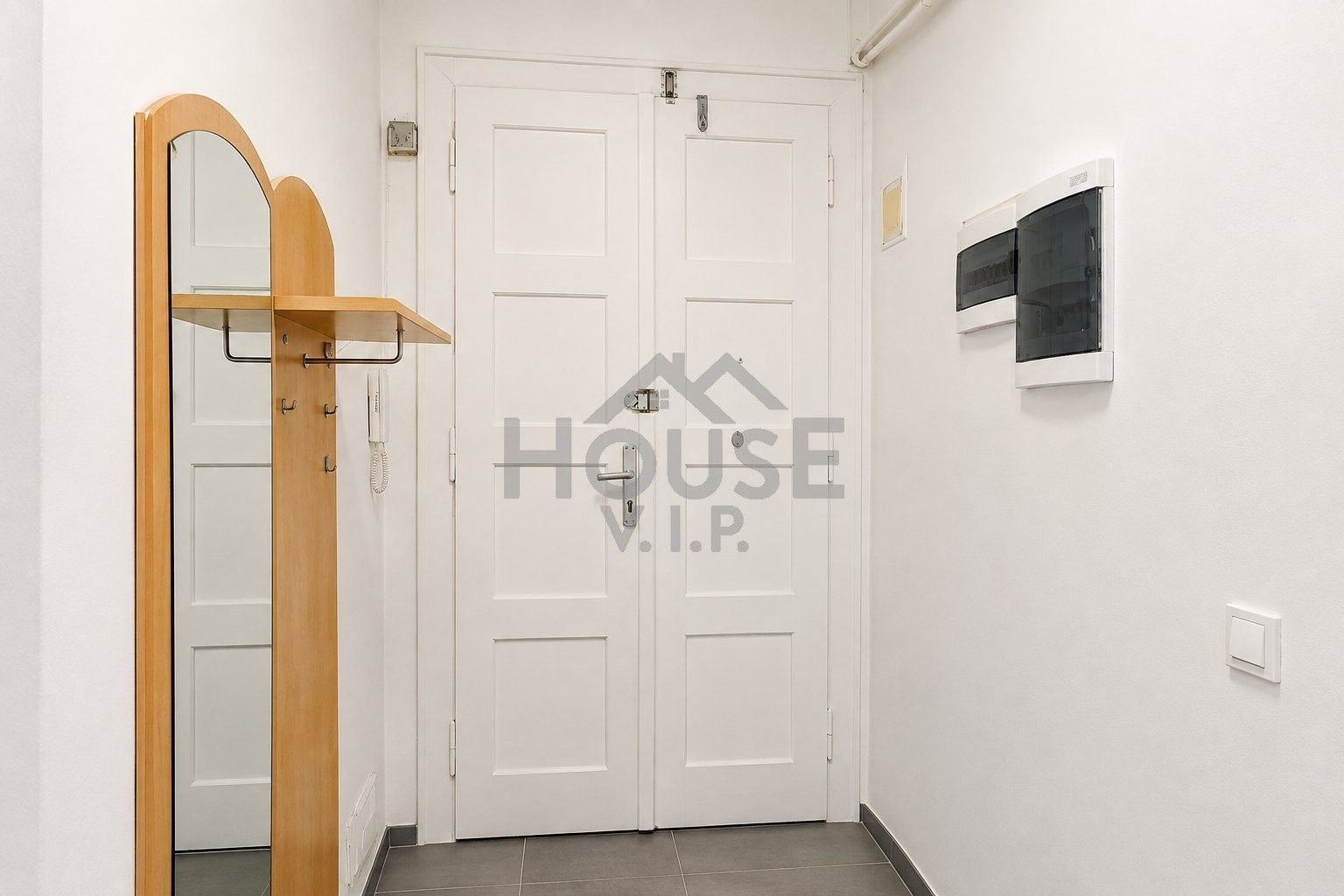 Prodej byt 3+kk - Pod Labuťkou, Praha Libeň, 63 m² - 5