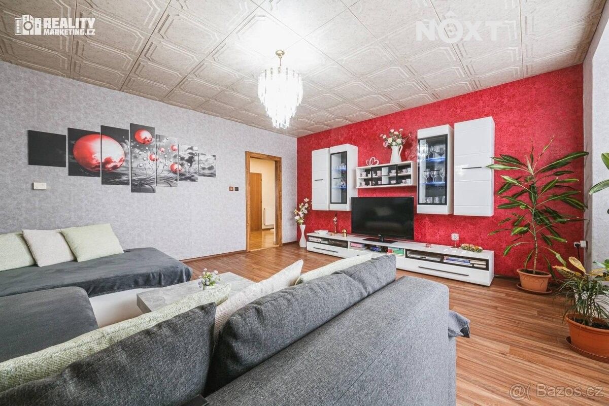 Prodej rodinný dům - Pustiměř, 683 21