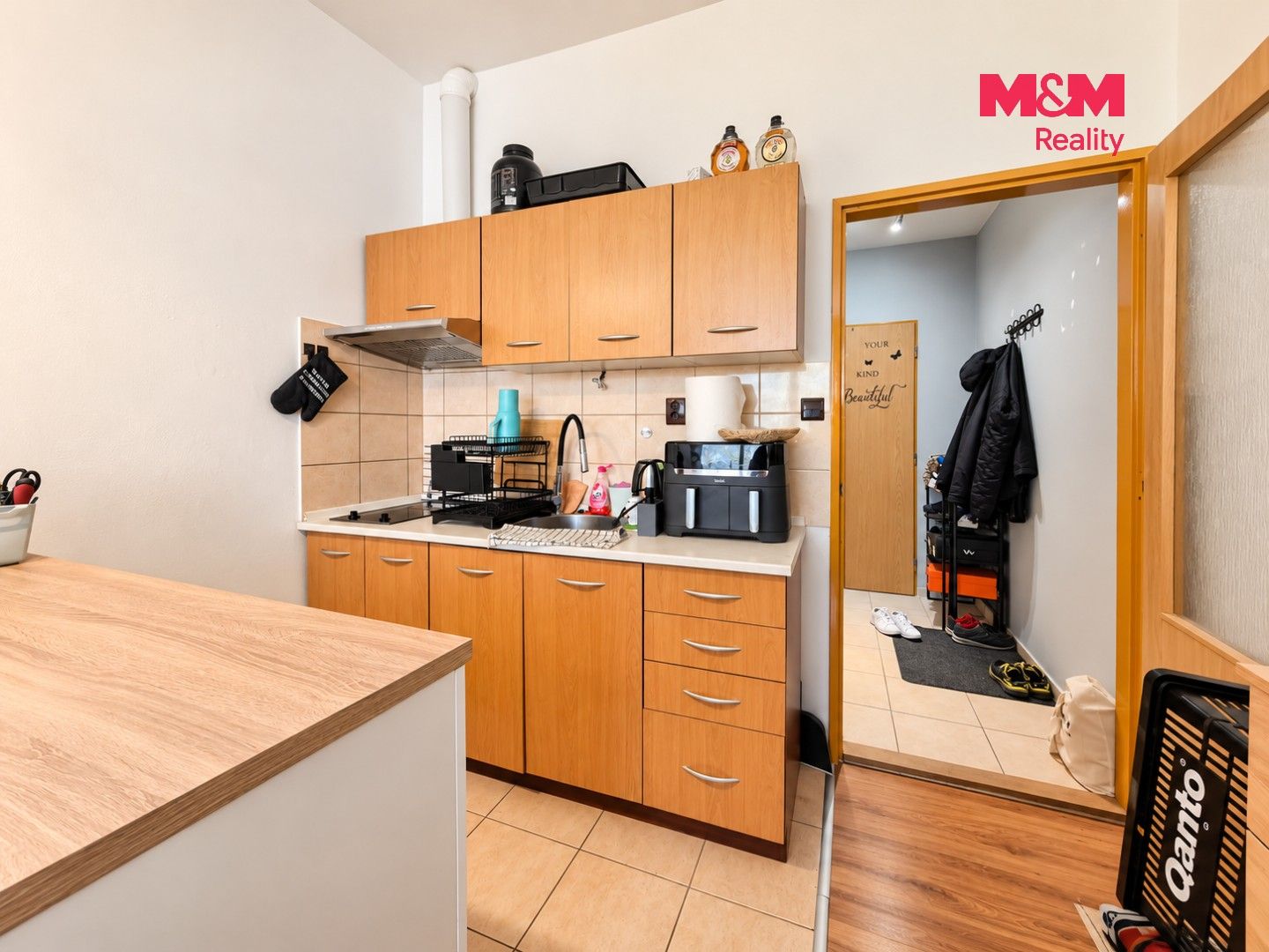 1+kk, Pavlovova, Svitavy, 24 m² - 2