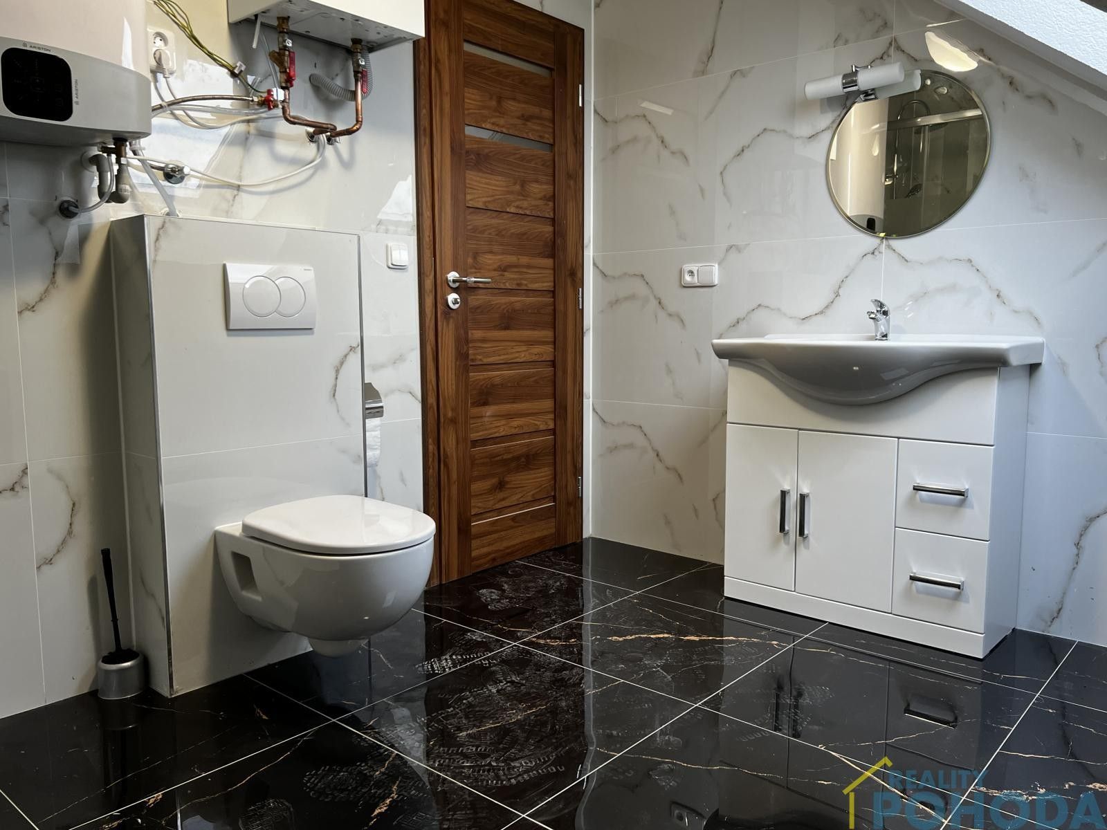 Byt 3+kk · 70 m² · Pivovarská, Vysoké Mýto - 4