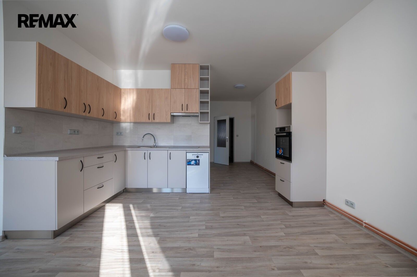 3+kk, Nová Paka, 83 m² - 2