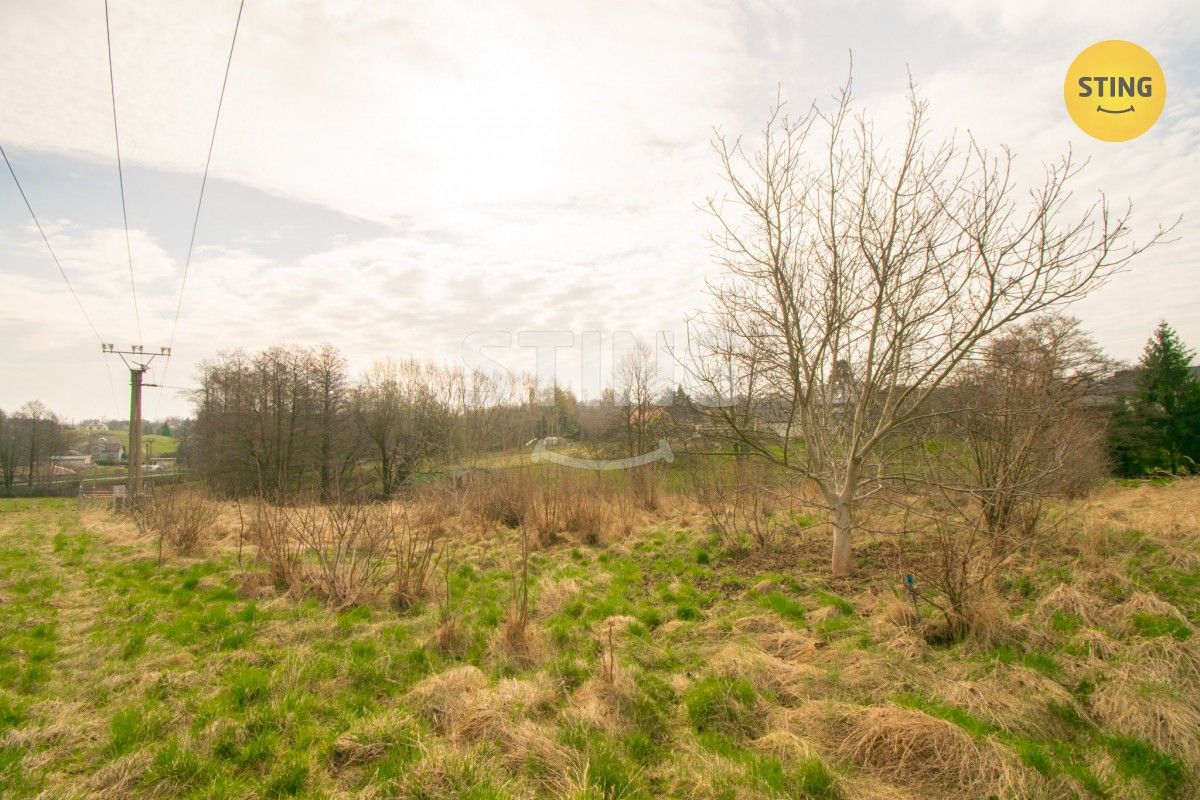 Prodej pozemek pro bydlení - Dolní Lutyně, 2 488 m² - 5