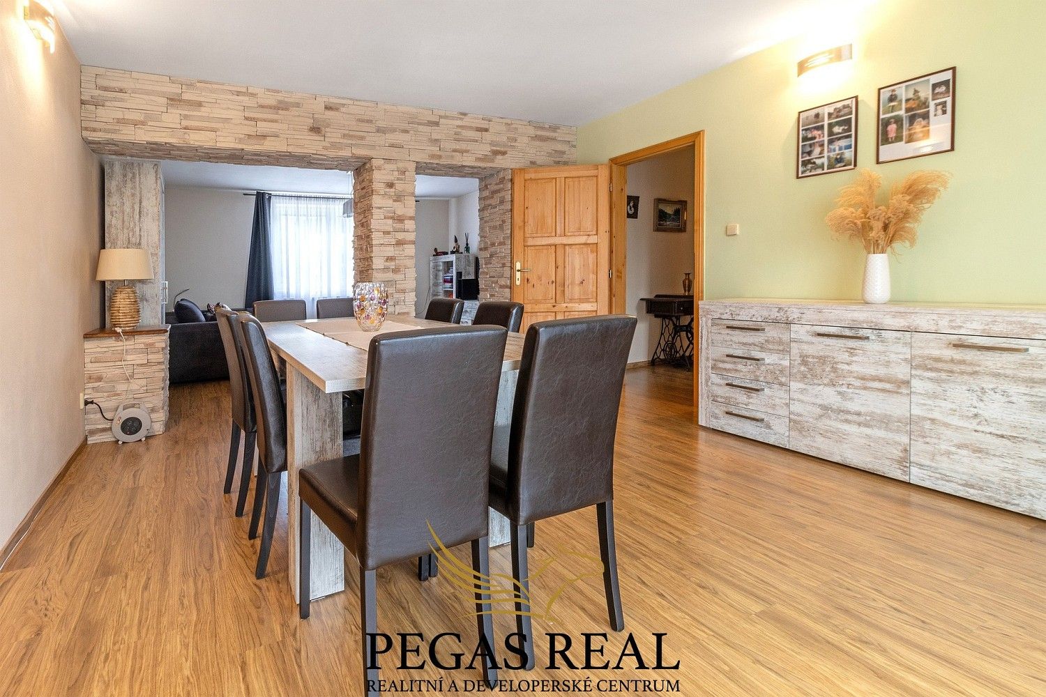 Rodinný dům · 212 m² · Nemojany, okres Vyškov - 3