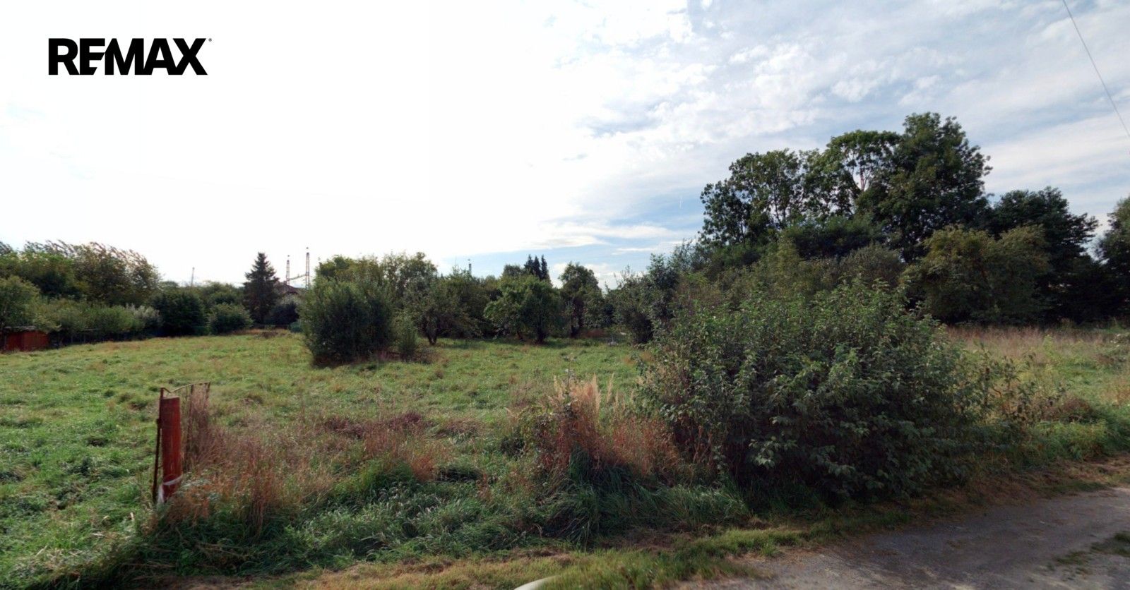 Prodej pozemek pro bydlení - Suchdol nad Odrou, 1 578 m² - 5
