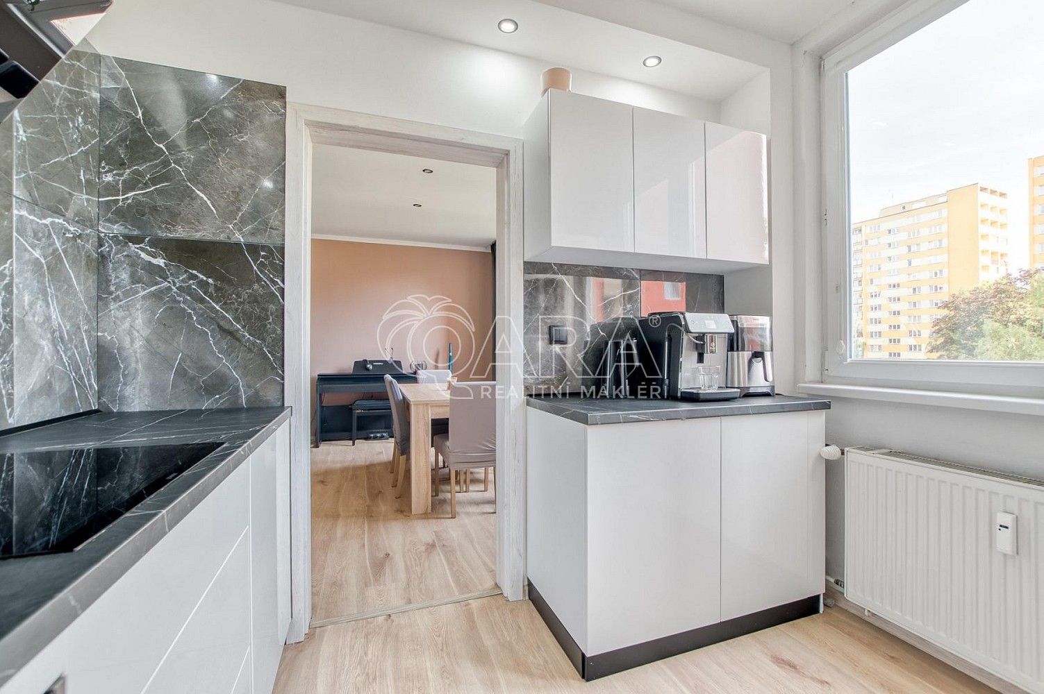 Byt 3+1 · 77 m² · Jana Maluchy, Ostrava - Dubina - 4