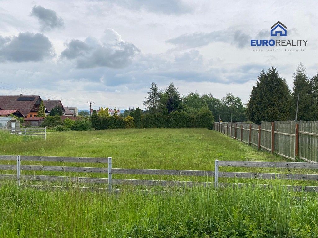 Prodej pozemek pro bydlení - Trstěnice, 7 m²