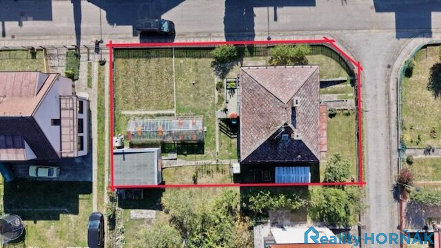 Rodinný dům · 142 m² · sídl. 5. května, Bechyně, okres Tábor - 3