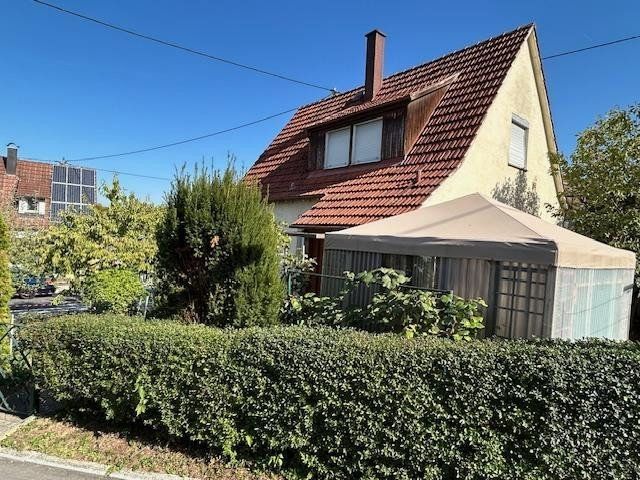 Rodinné domy, , Bádensko-Württembersko, 145 m² - 2