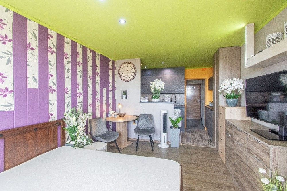 Byty, Ostrava, 702 00