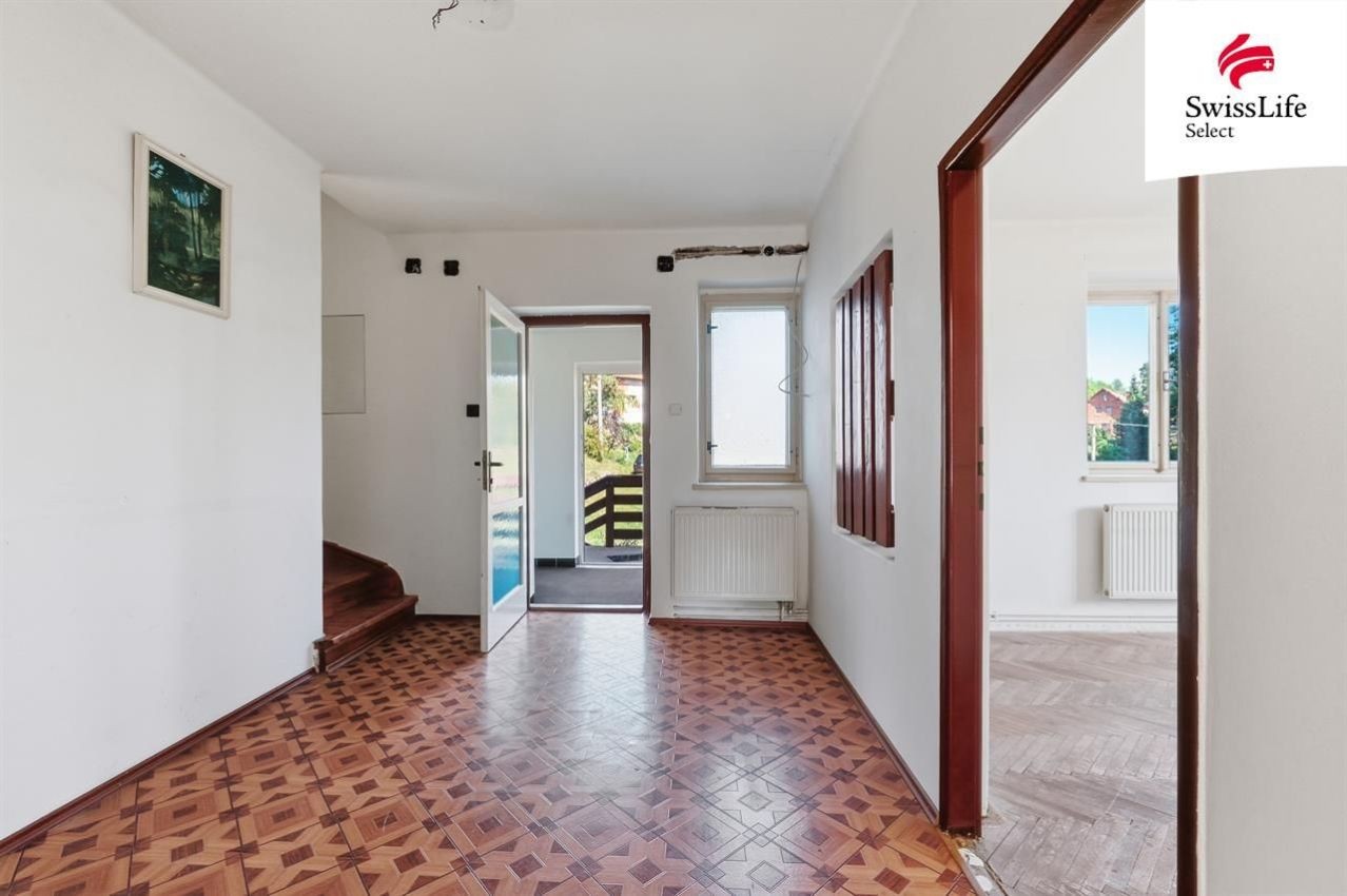 Rodinný dům · 112 m² · Mistrovice - 4