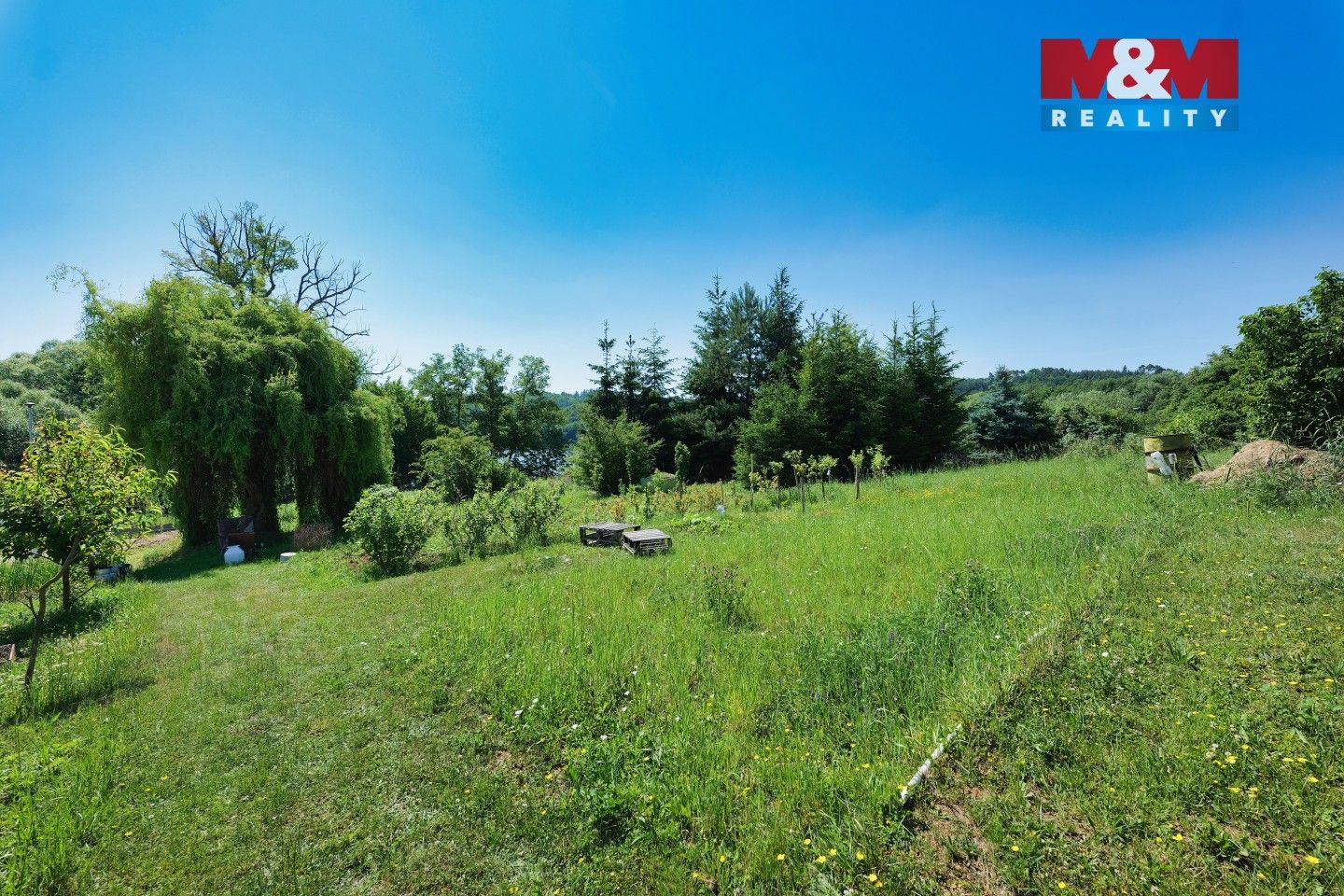 Prodej byt 2+1 - Lesnická, Plumlov, 52 m² - 5