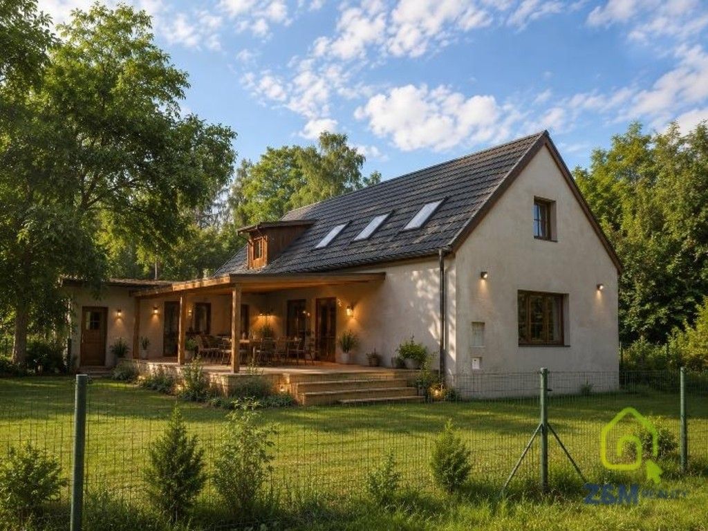 Rodinný dům, 140 m²