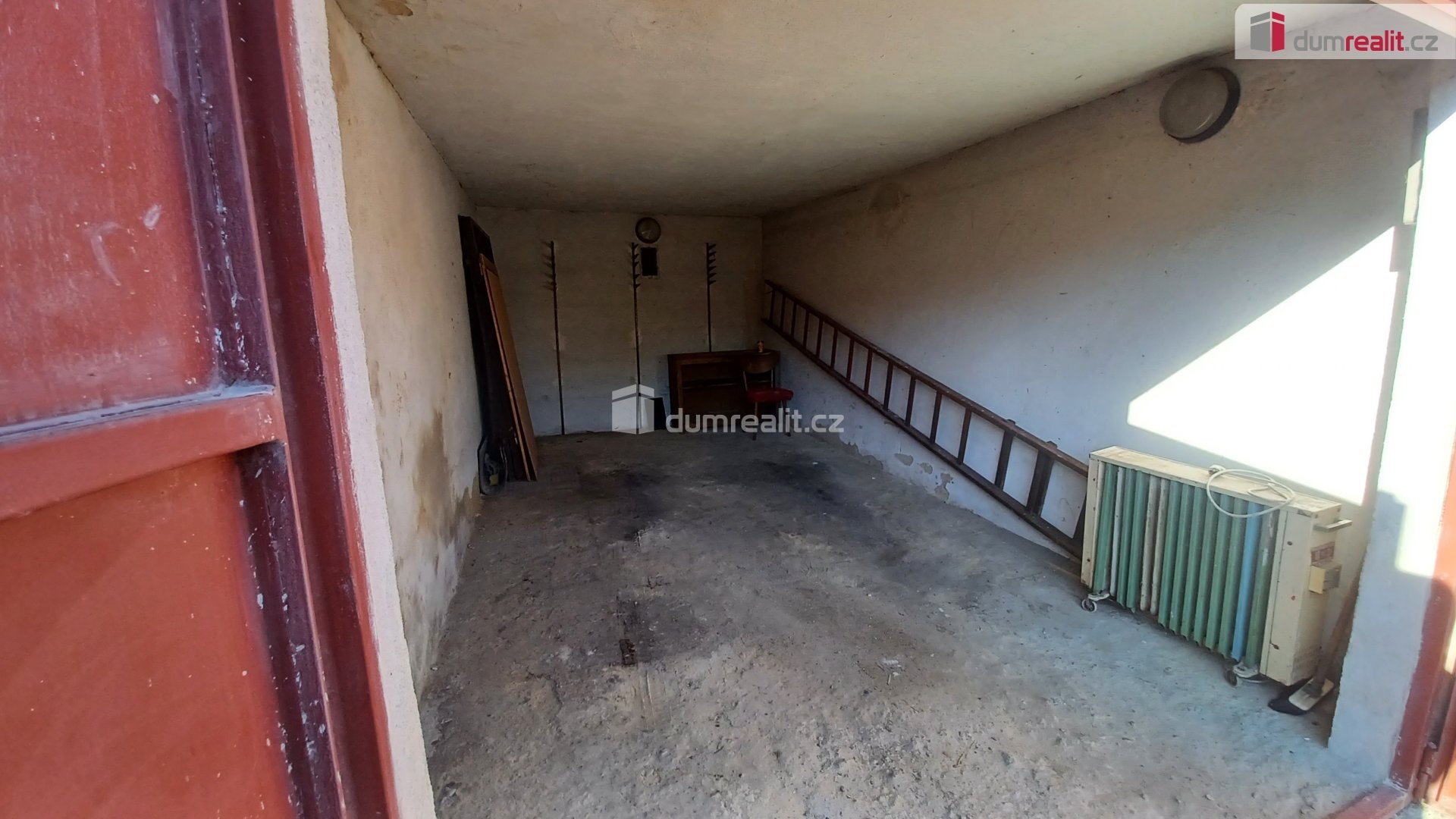 Garáž · 23 m² · Rokycanova 279, Děčín VI-Letná - 4