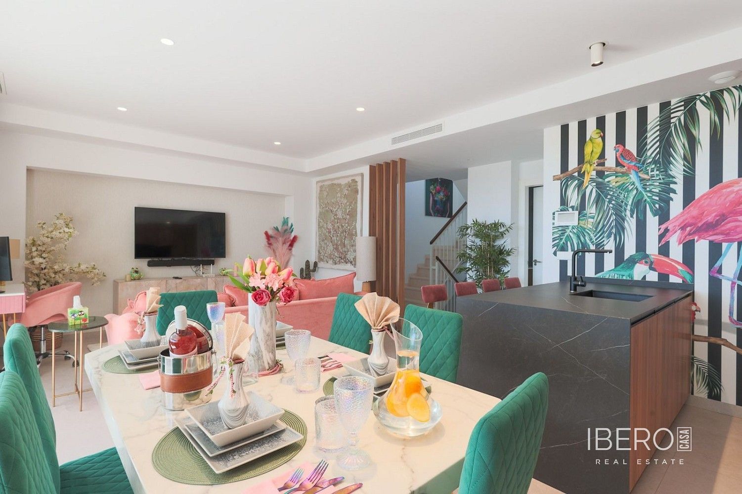 Prodej rodinný dům - Los Alcazares, ES, 170 m² - 5