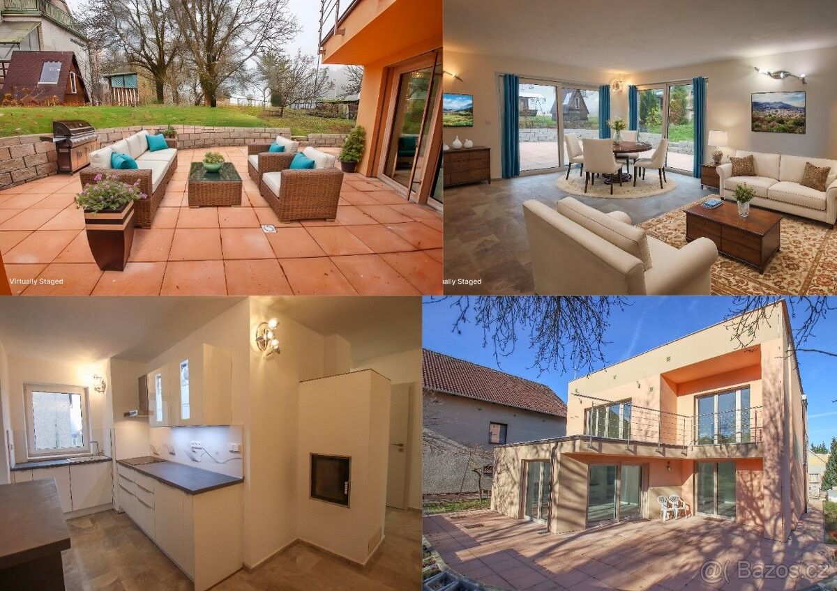 Byty, Boršov nad Vltavou, 373 82