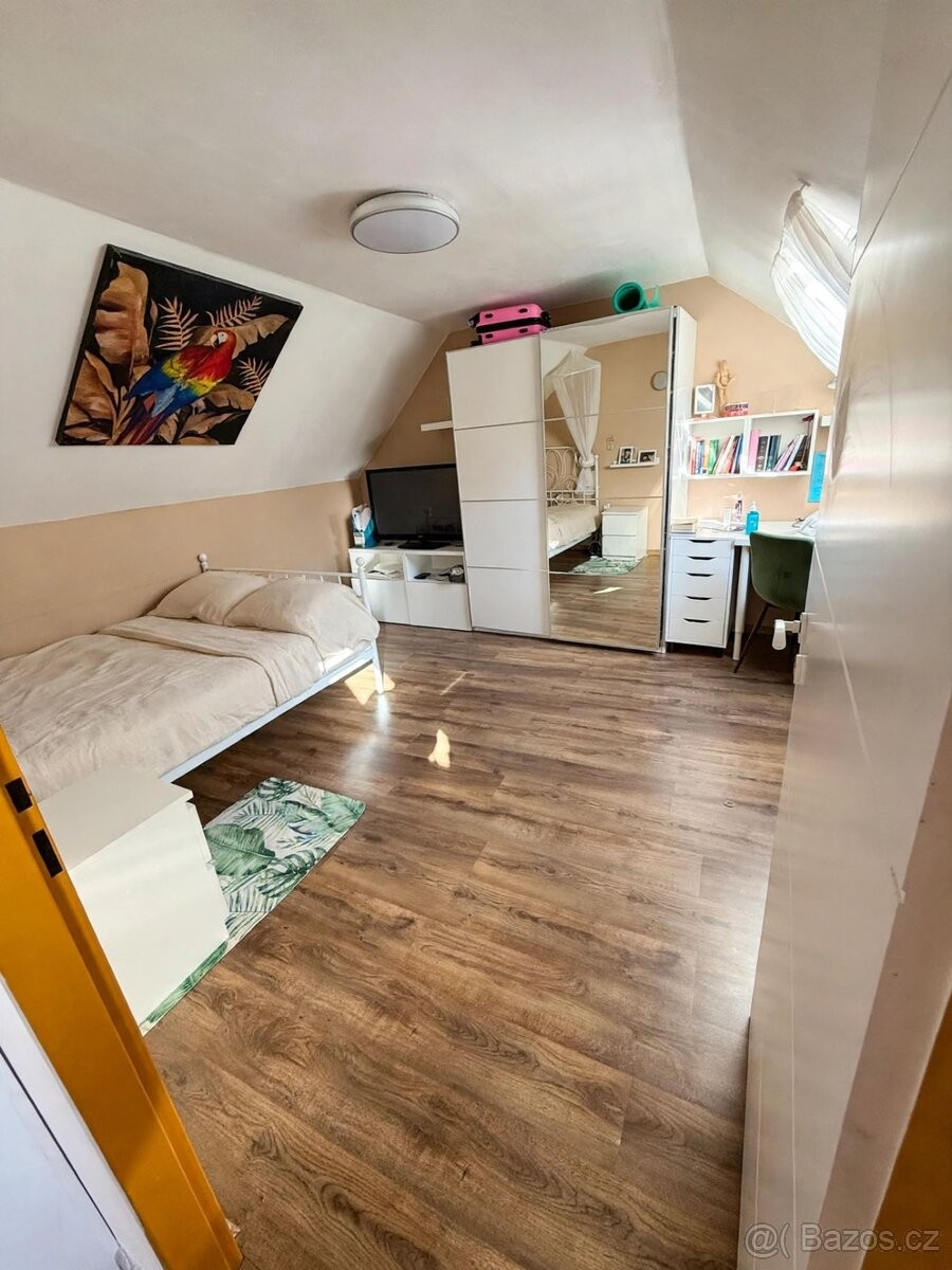 Prodej rodinný dům - Nesovice, 683 33, 160 m² - 5