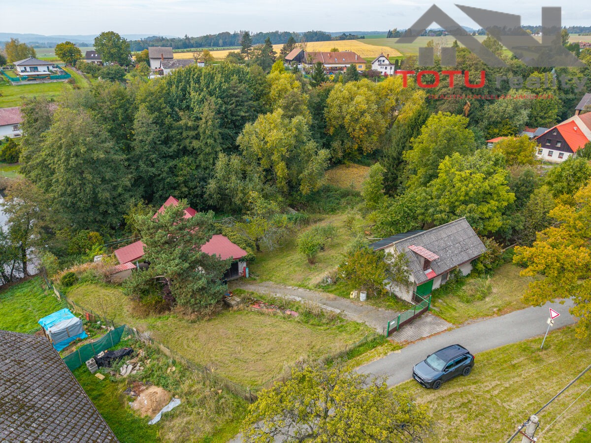 Pozemek pro bydlení · 2 022 m² · Libotov - 3