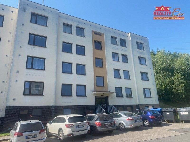 Prodej byt 3+1 - Václavická, Náchod, 78 m²