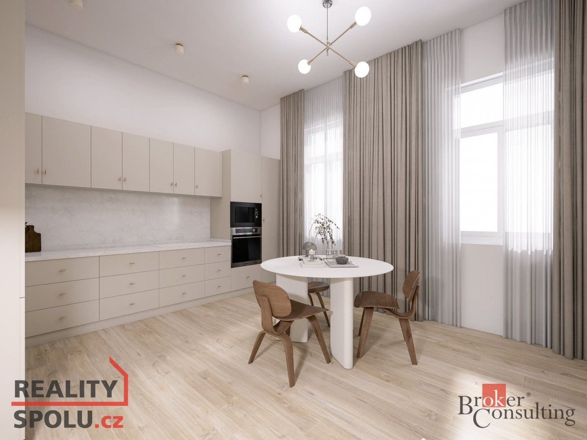 Prodej rodinný dům - 1. máje, Nové Město nad Metují, 244 m²