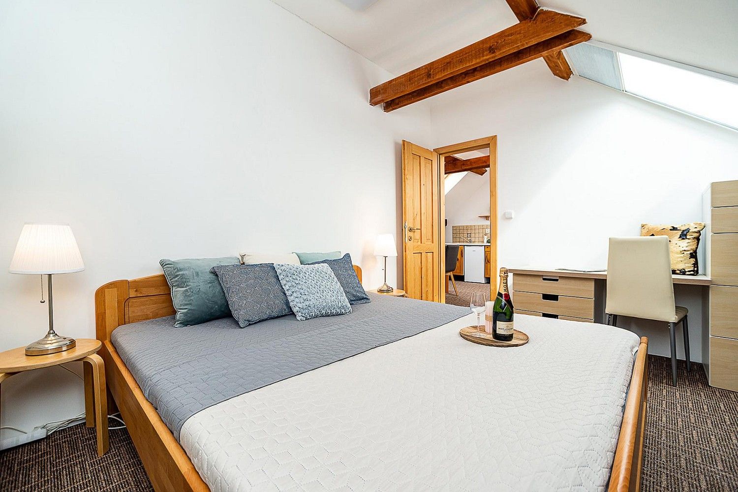 Byt 3+kk · 76 m² · Dolní Morava - Velká Morava, okres Ústí nad Orlicí - 3